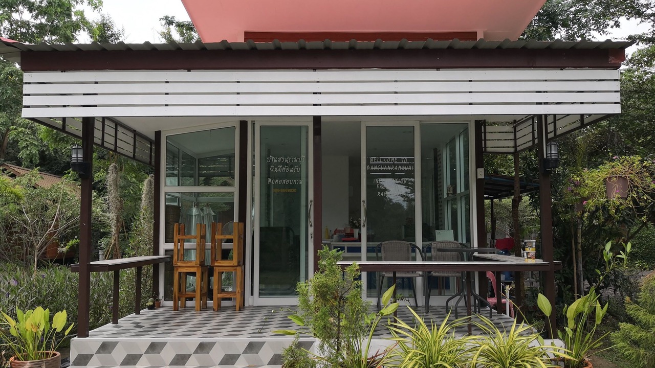 Photo of Outdoor in Buriram