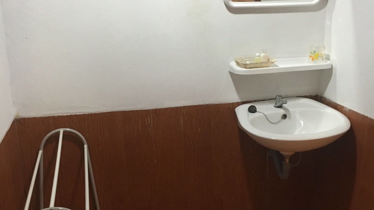 Photo of Bathroom in Buriram