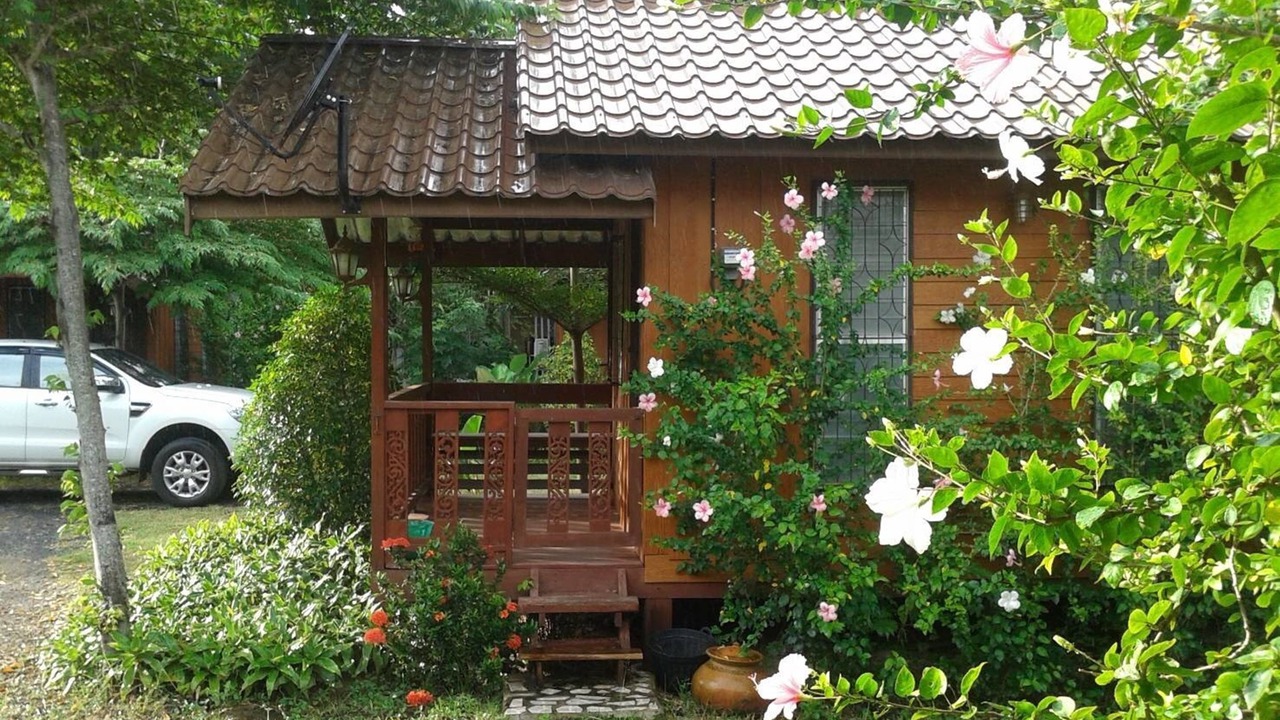 Photo of Outdoor in Buriram
