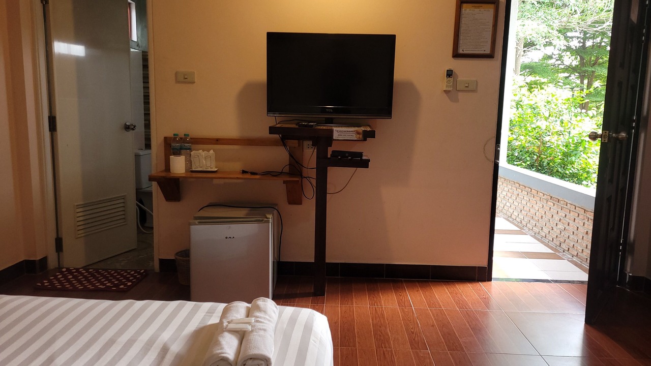 Photo of Bedroom in Saraburi