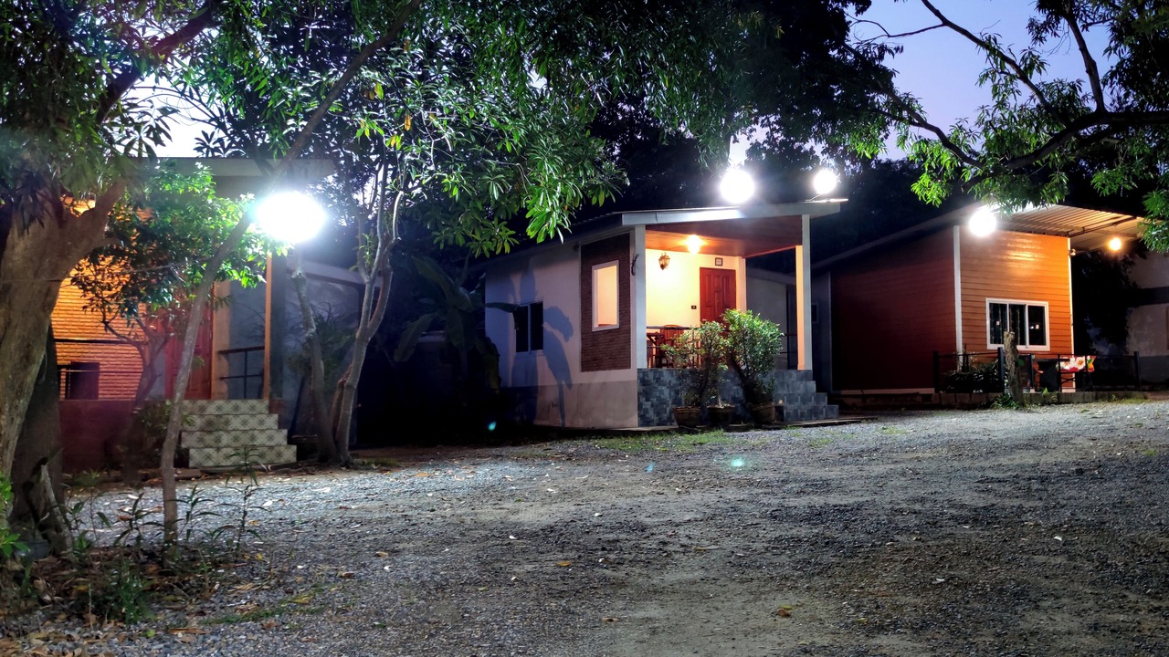 Photo of Outdoor in Saraburi