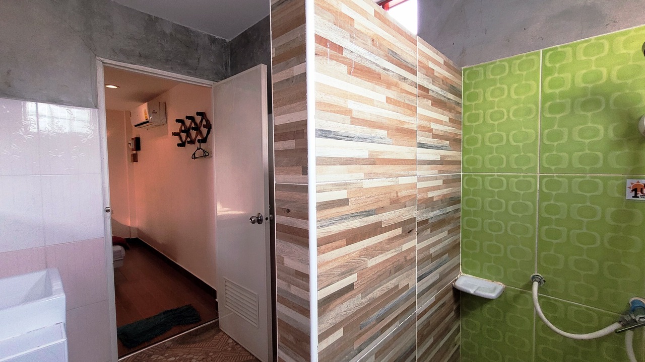 Photo of Bathroom in Saraburi