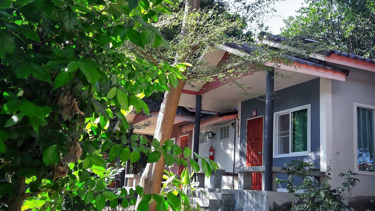 Photo of Outdoor in Saraburi