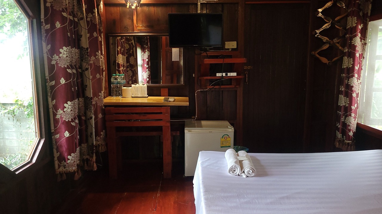 Photo of Bedroom in Saraburi