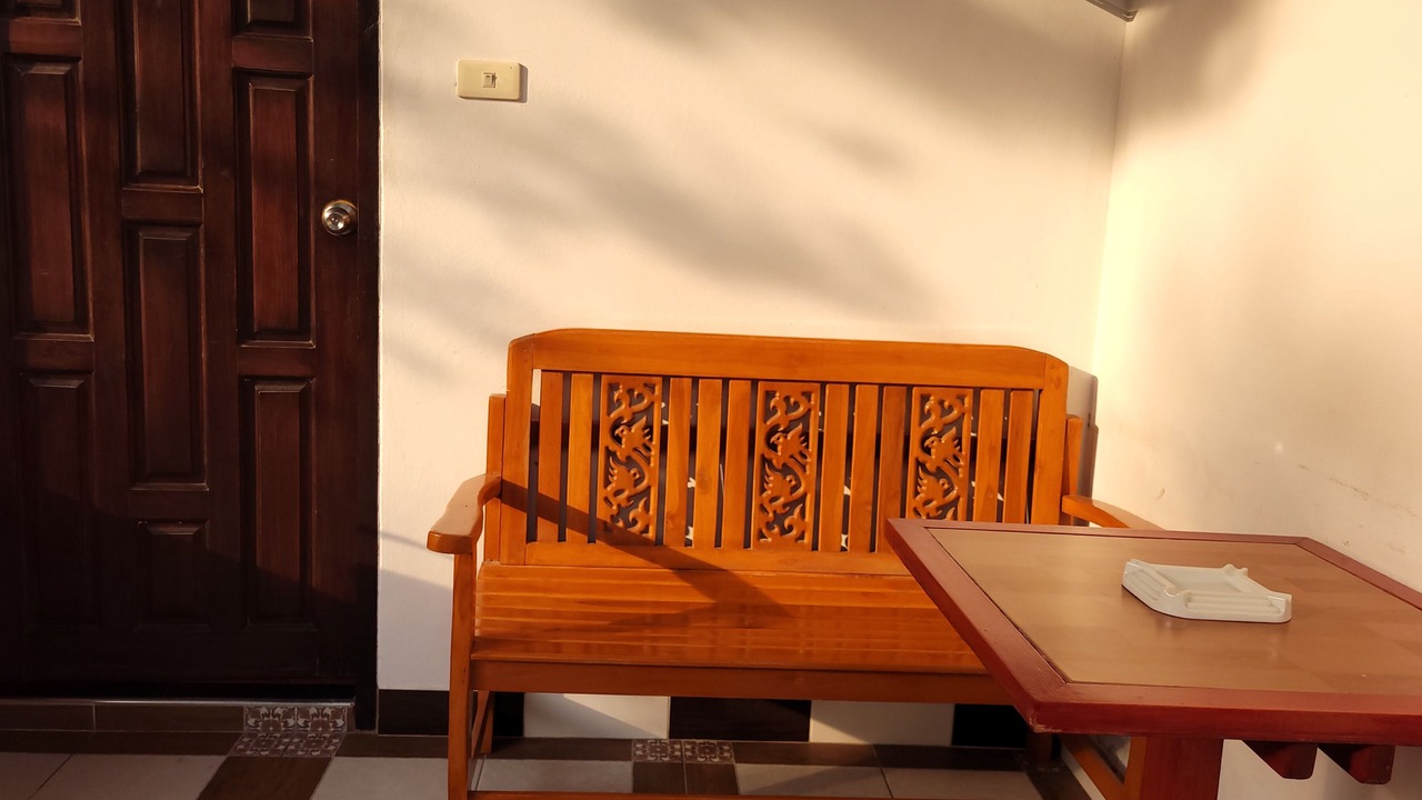 Photo of Patio Balcony in Saraburi