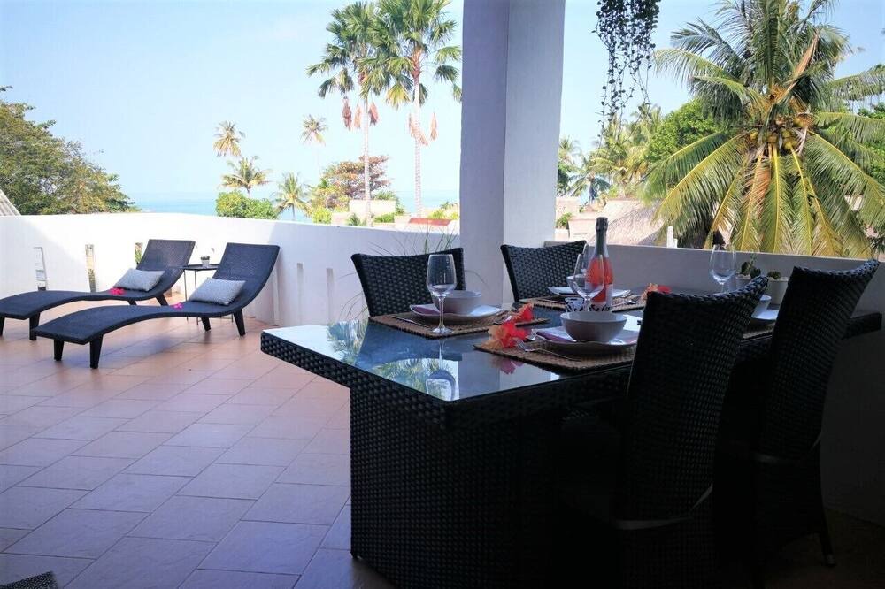 Photo of Patio Balcony in Ko Lanta