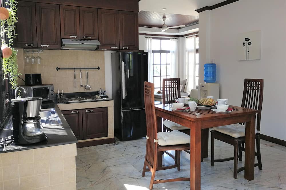 Photo of Kitchen in Ko Lanta