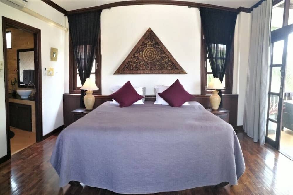 Photo of Bedroom in Ko Lanta