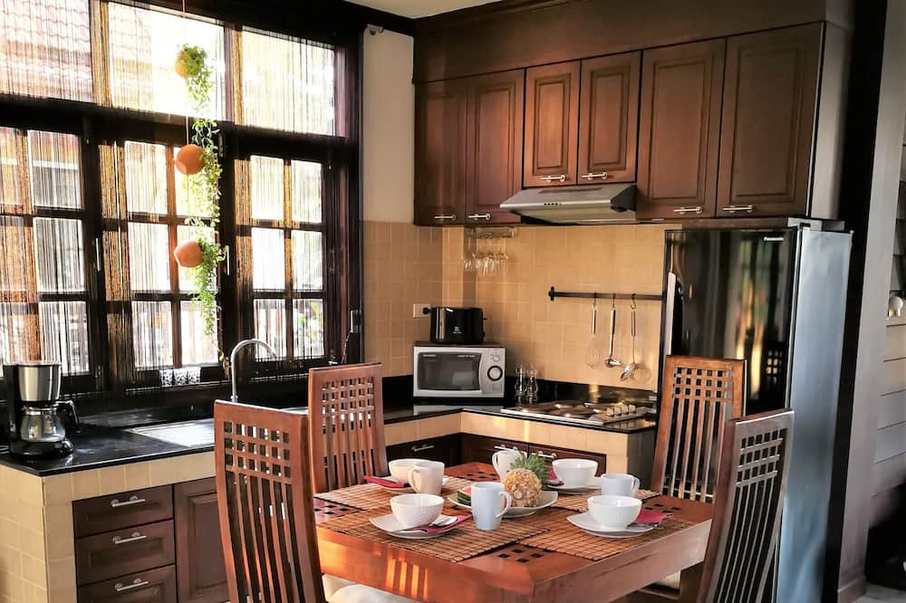Photo of Kitchen in Ko Lanta