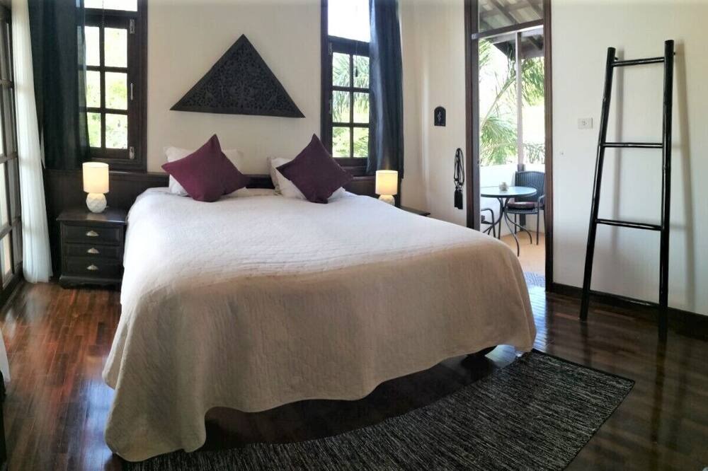 Photo of Bedroom in Ko Lanta
