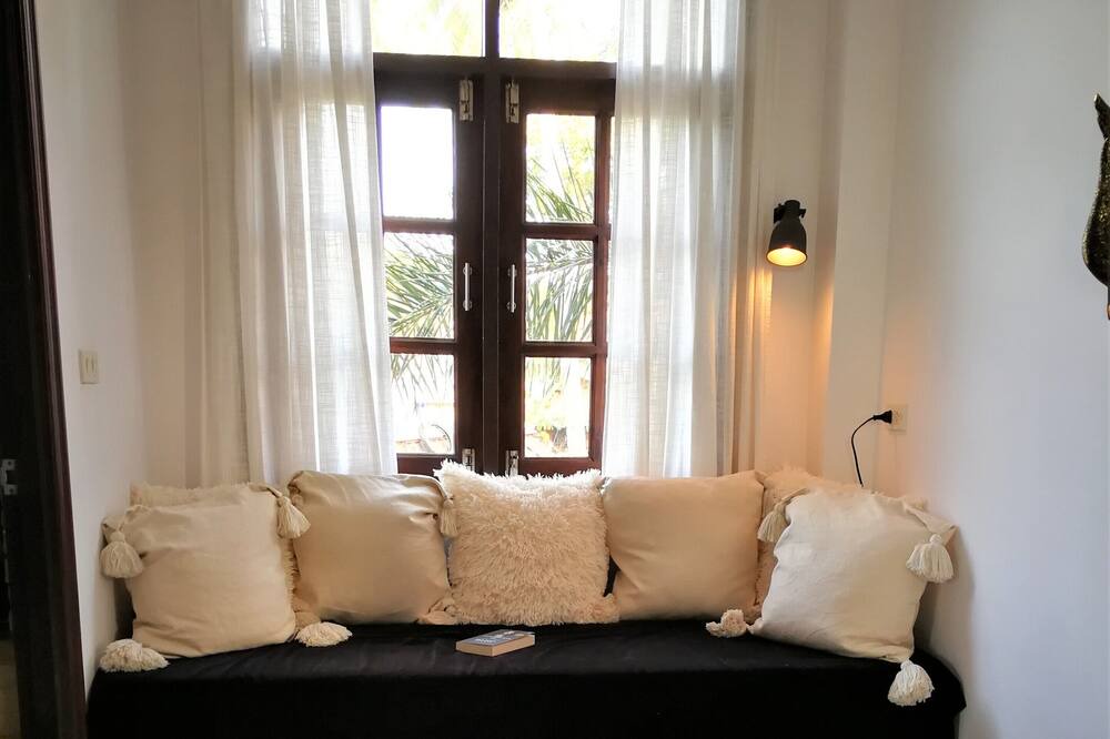 Photo of Livingroom in Ko Lanta