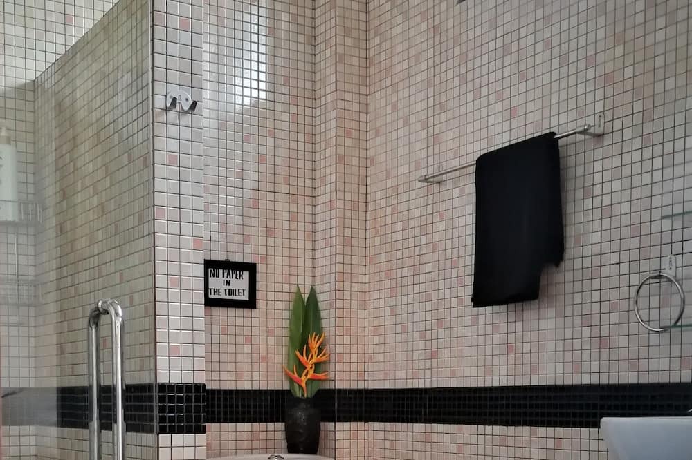 Photo of Bathroom in Ko Lanta