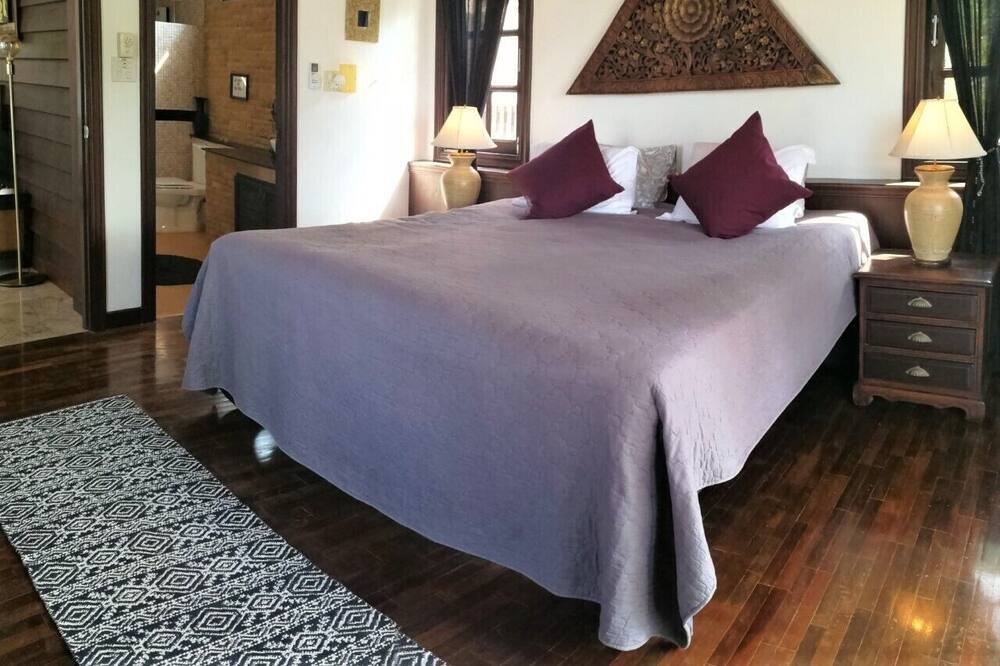 Photo of Bedroom in Ko Lanta