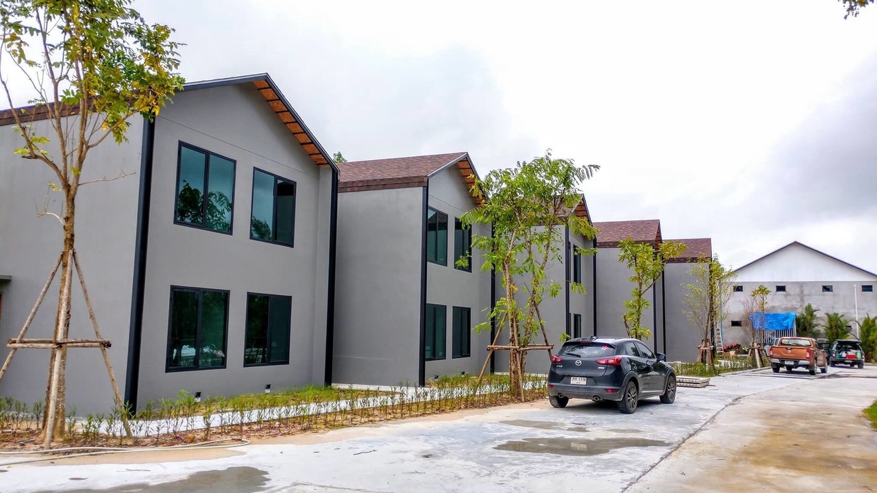Photo of Outdoor in Mai Rut