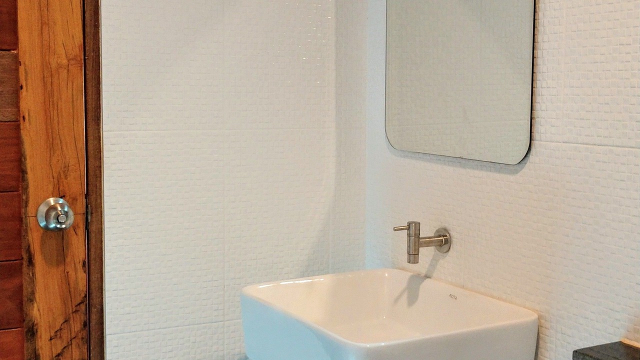 Photo of Bathroom in Mai Rut