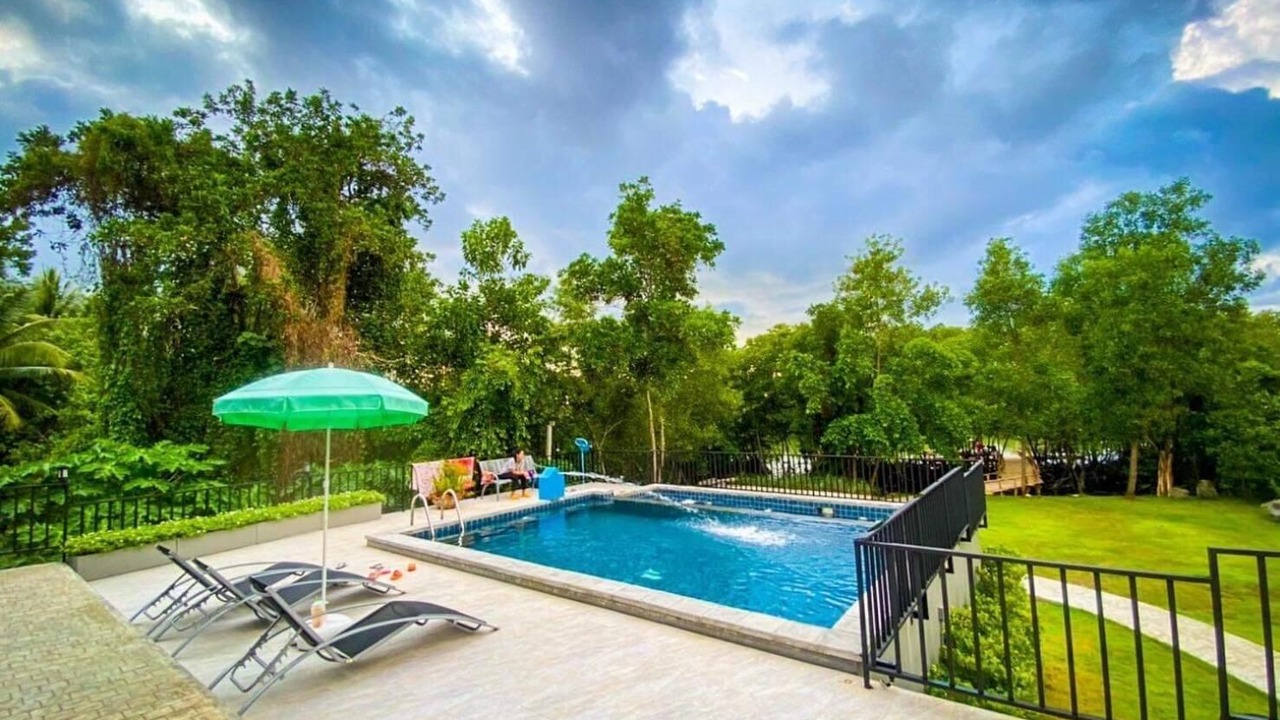 Photo of Outdoor in Mai Rut