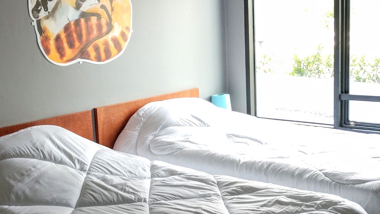 Photo of Bedroom in Mai Rut