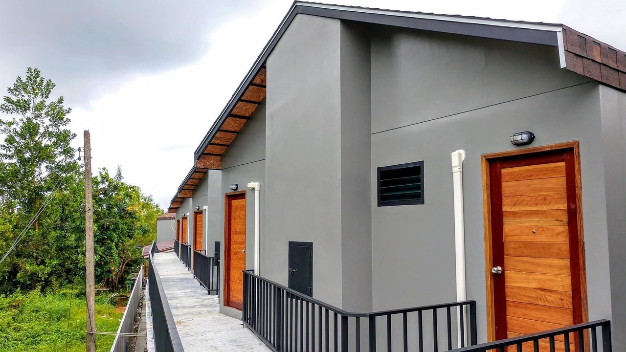 Photo of Outdoor in Mai Rut