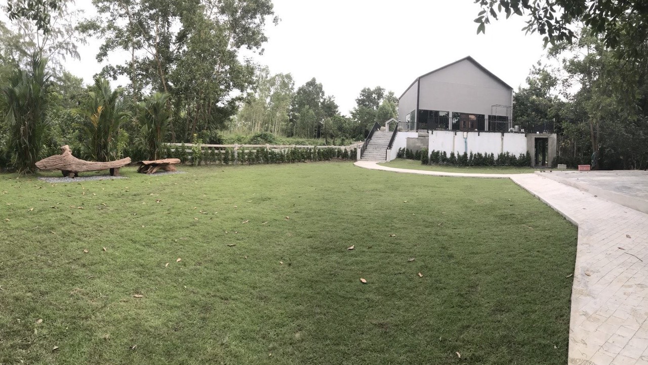 Photo of Outdoor in Mai Rut