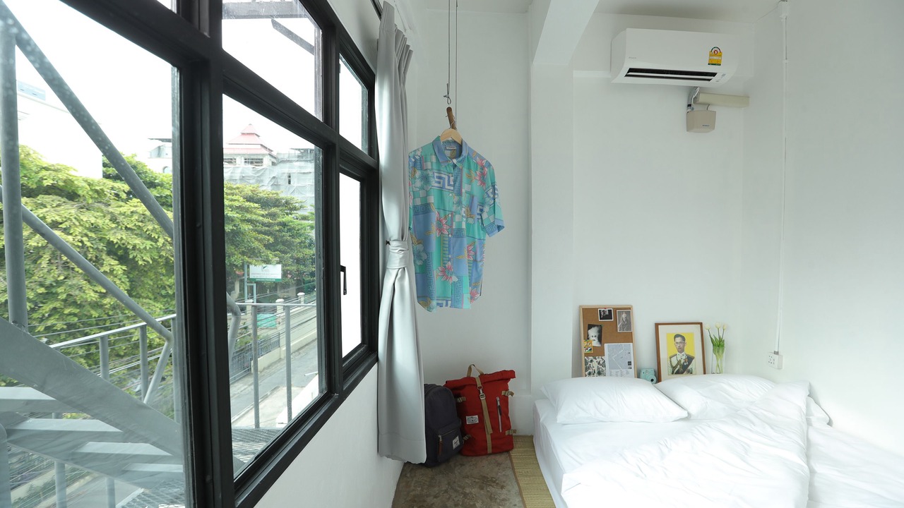 Photo of Bathroom in Thung Maha Mek