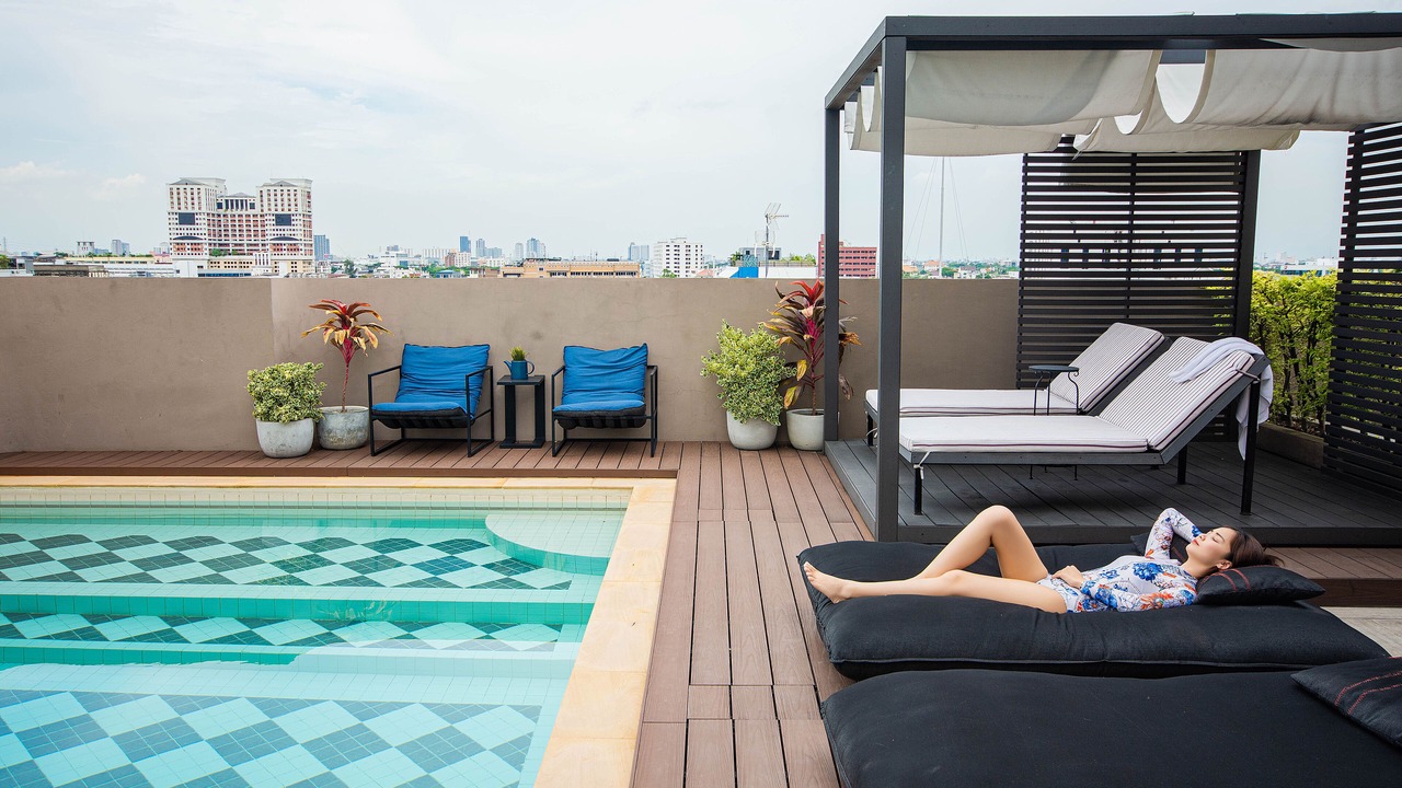 Photo of Outdoor in Wattana