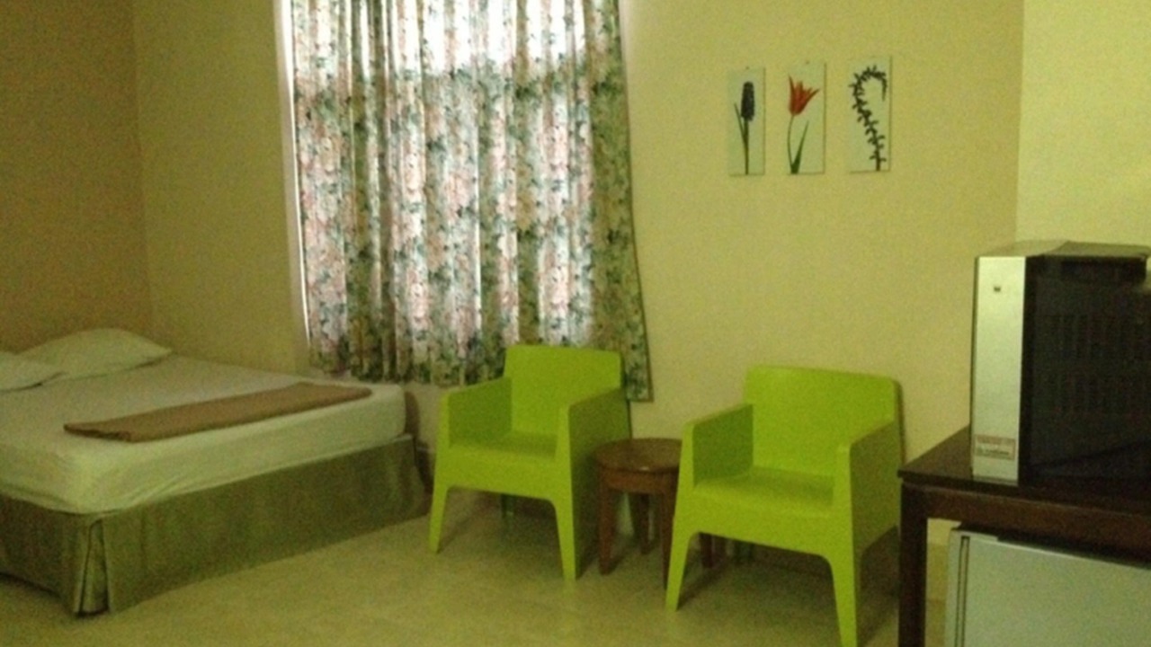 Photo of Bedroom in Na Muang