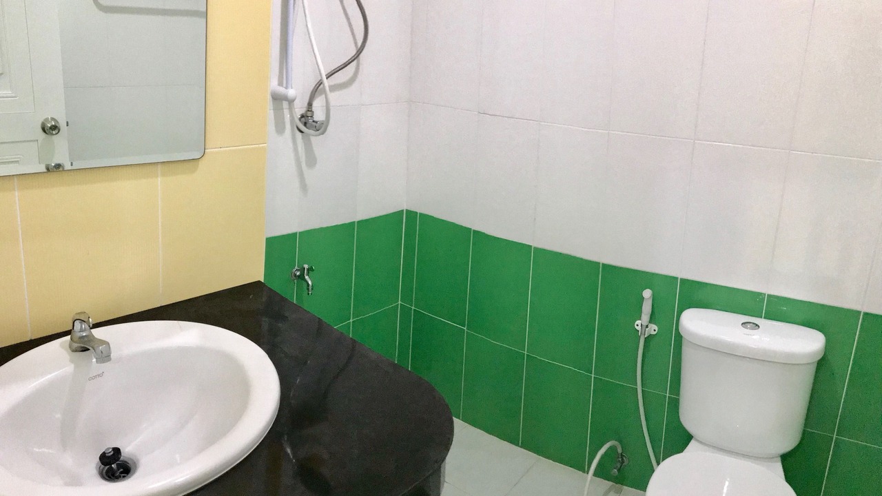 Photo of Bathroom in Khao Rup Chang