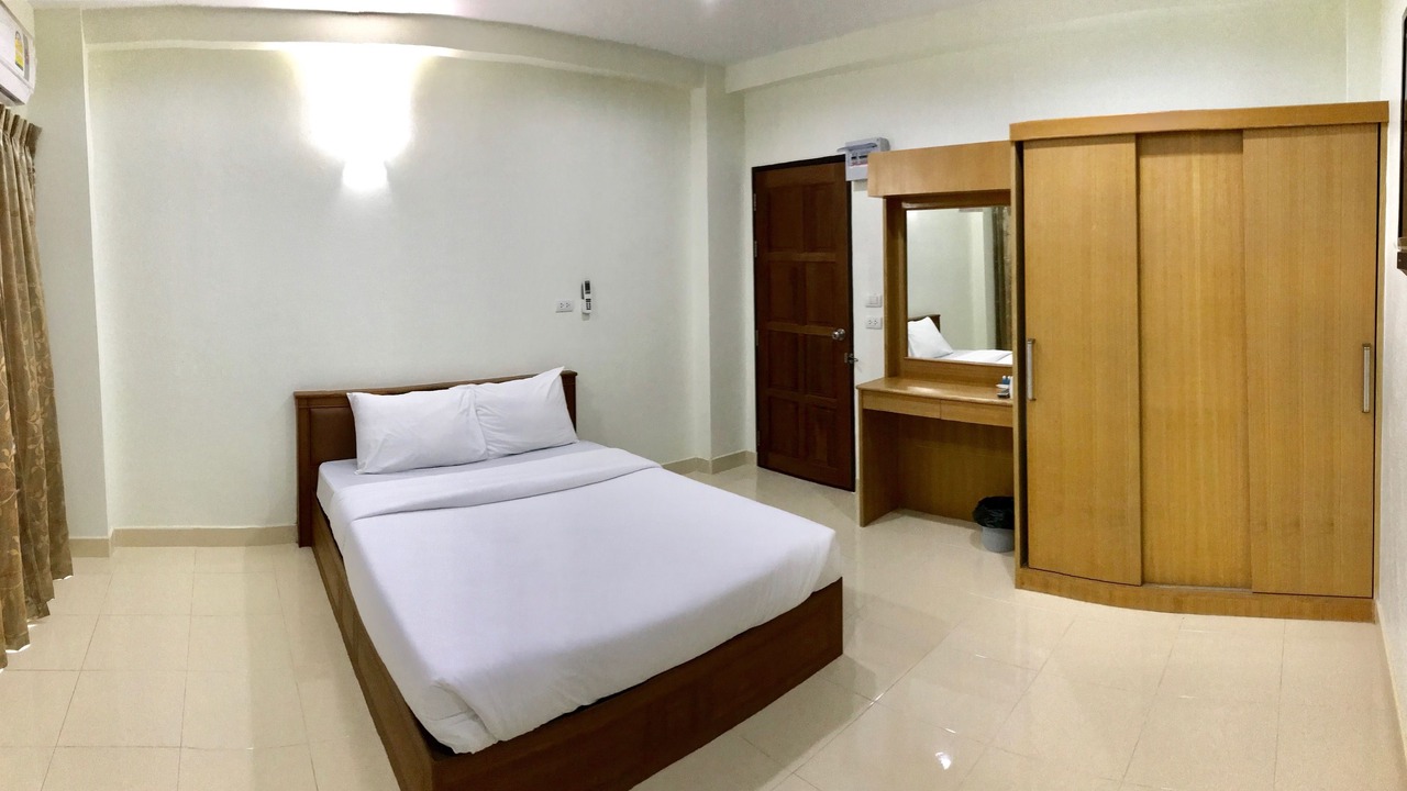Photo of Bedroom in Khao Rup Chang