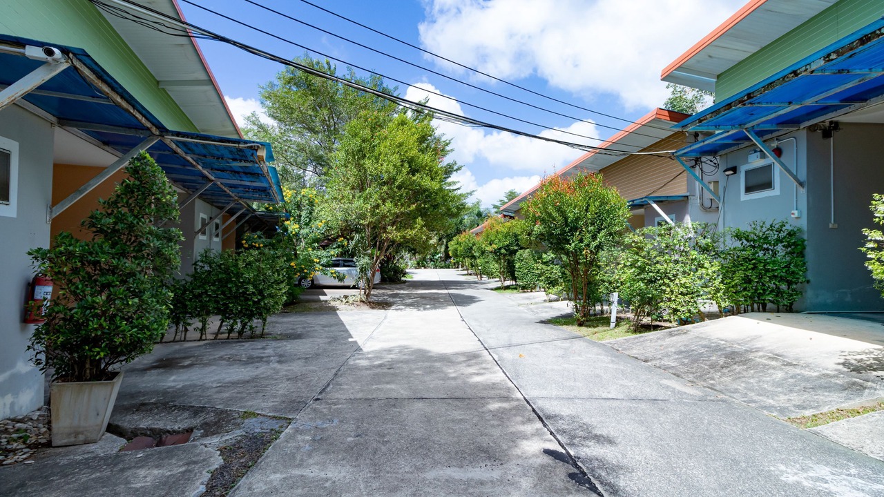 Photo of Outdoor in Hat Yai