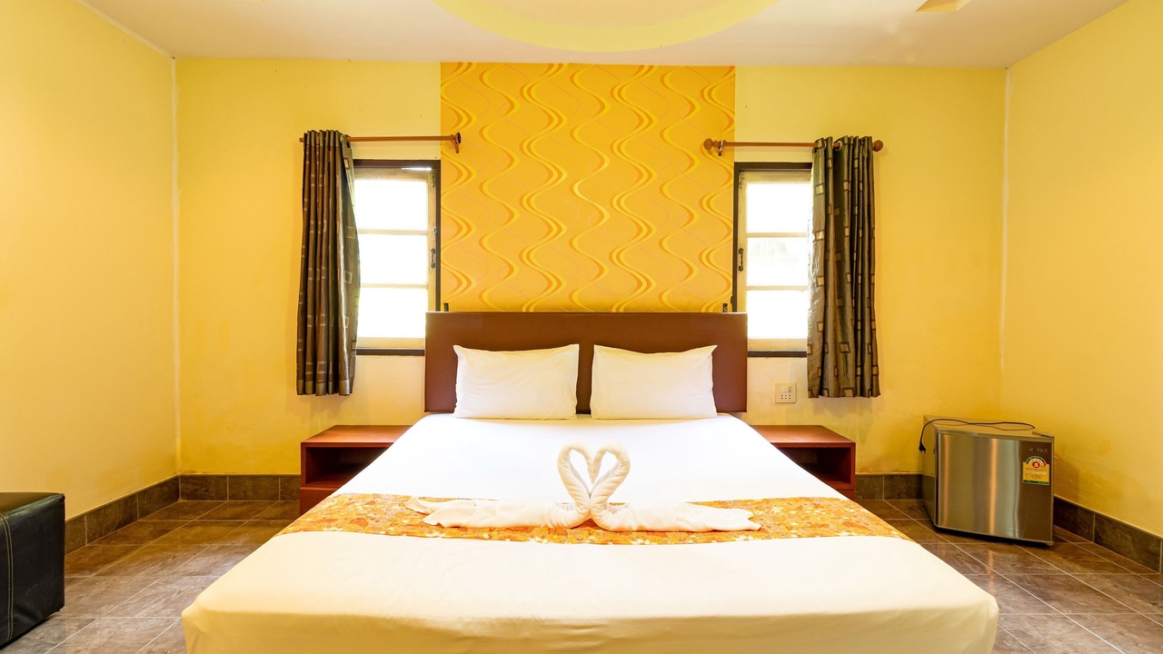 Photo of Bedroom in Hat Yai