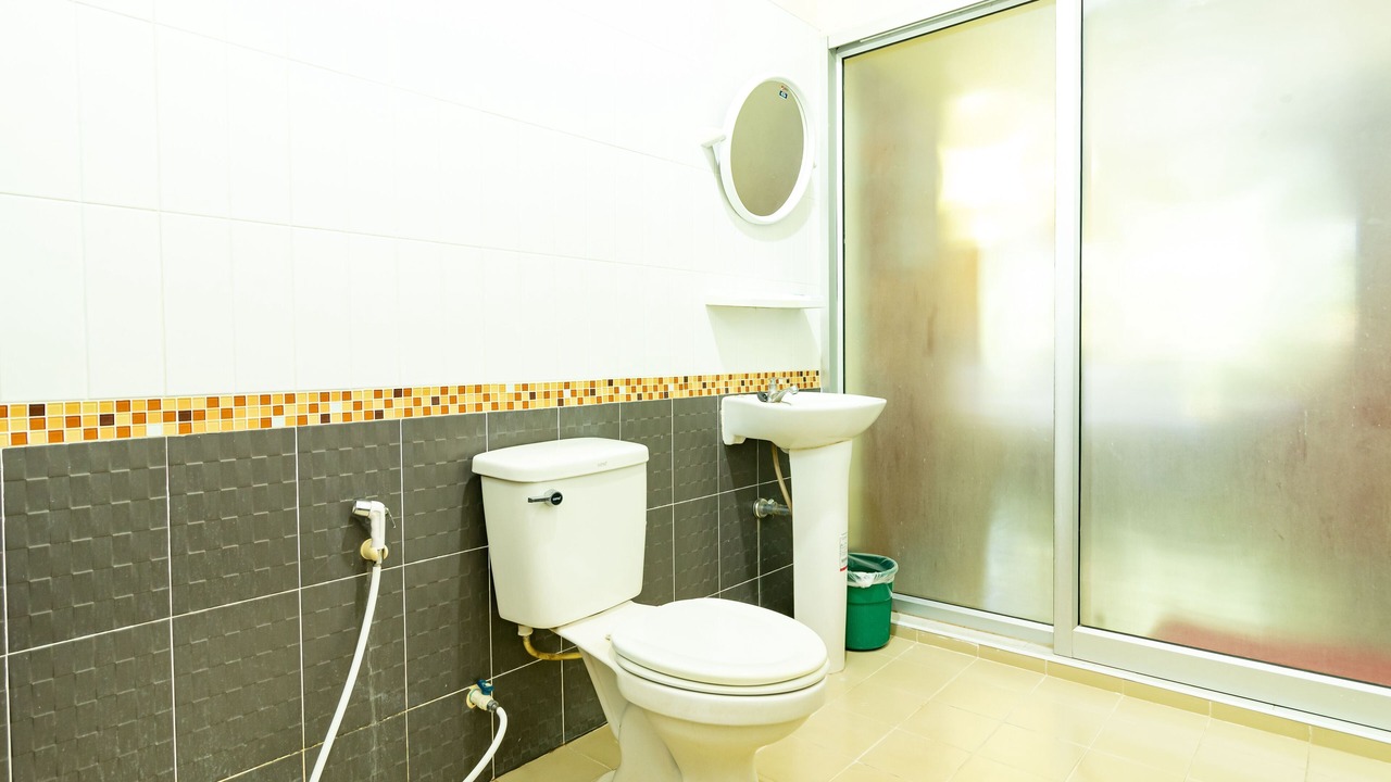 Photo of Bathroom in Hat Yai