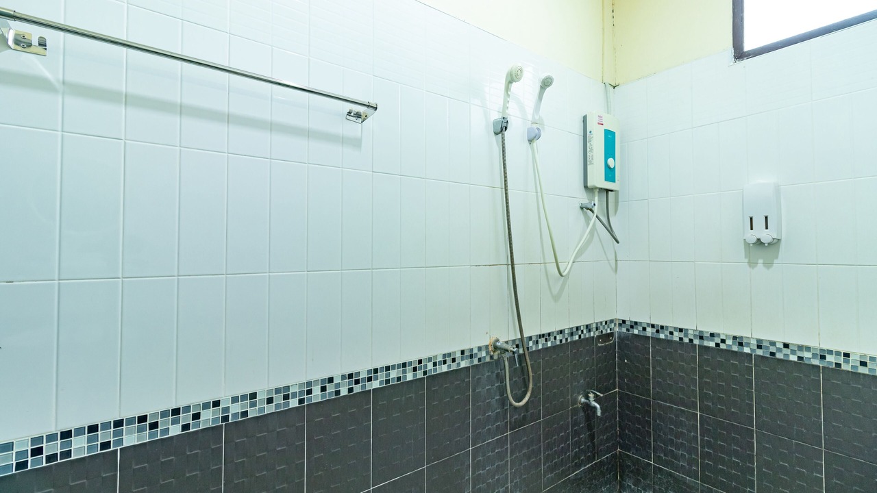 Photo of Bathroom in Hat Yai