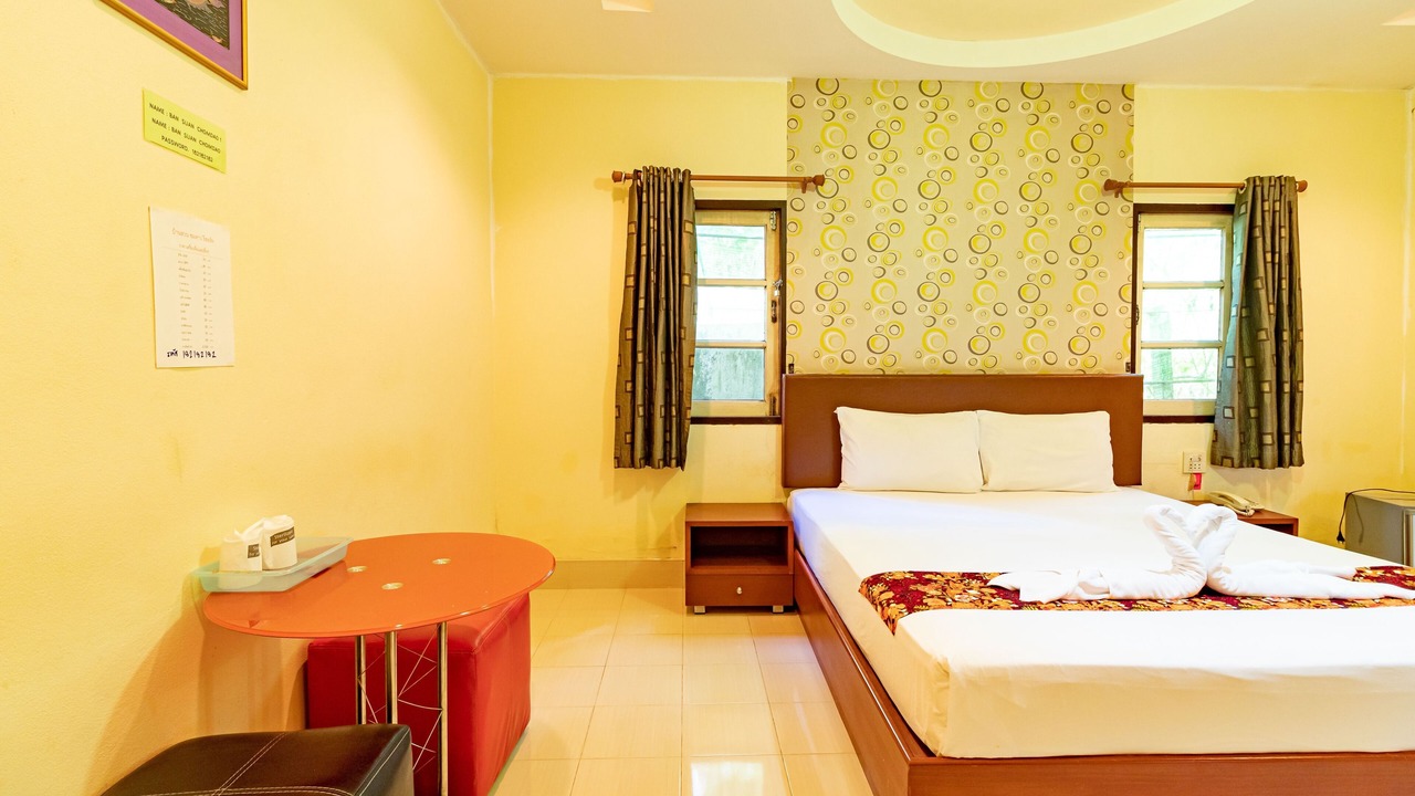 Photo of Bedroom in Hat Yai