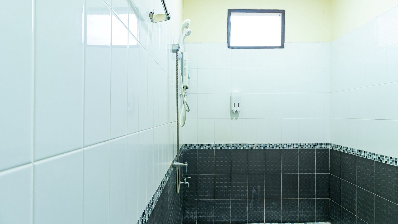 Photo of Bathroom in Hat Yai