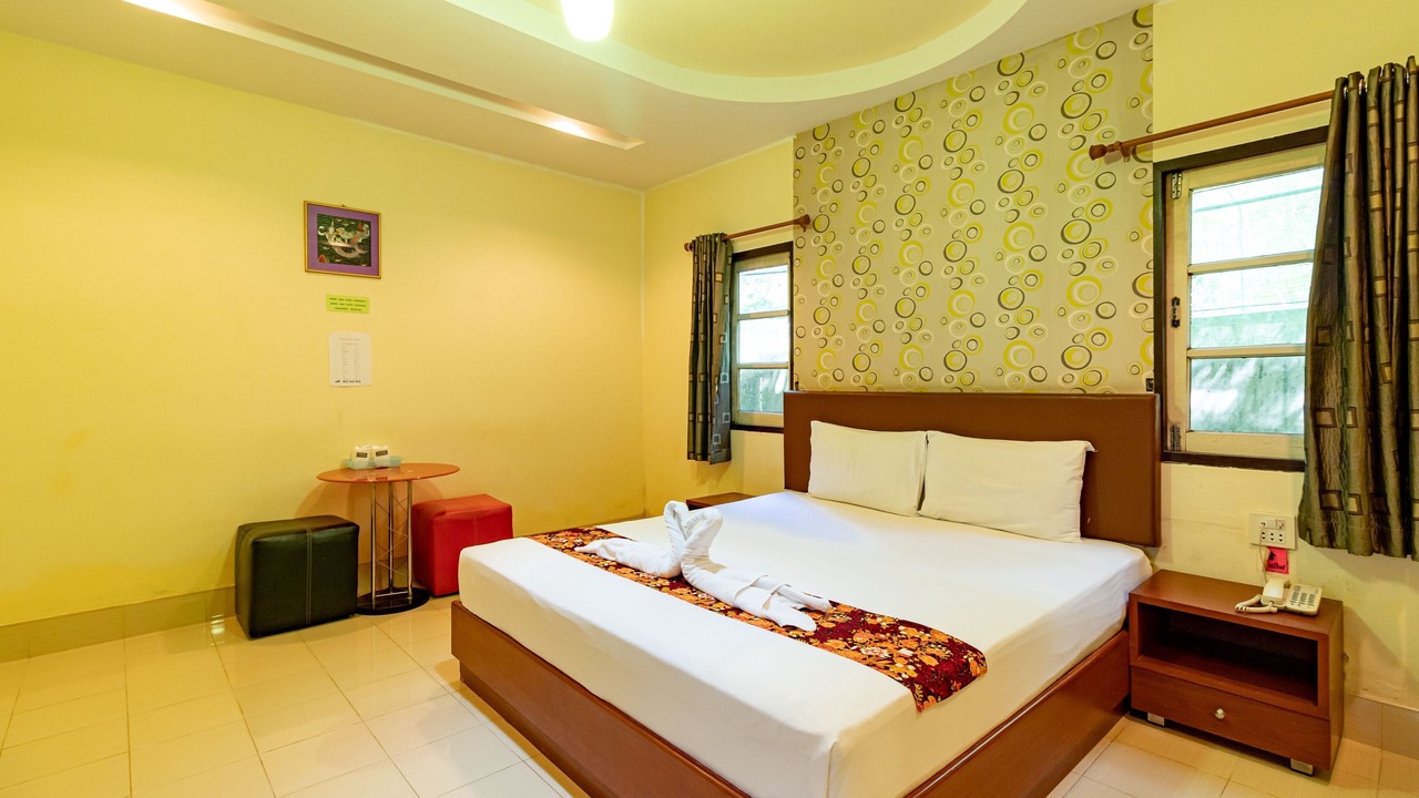 Photo of Bedroom in Hat Yai