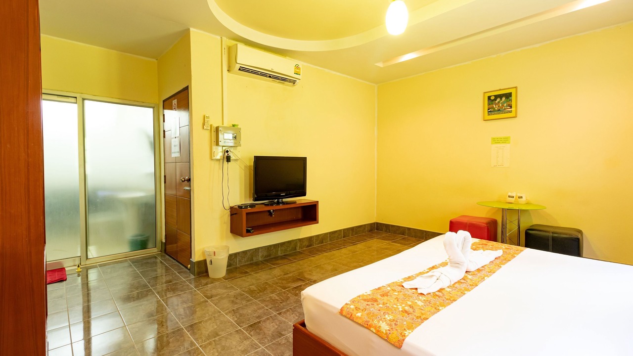 Photo of Bedroom in Hat Yai