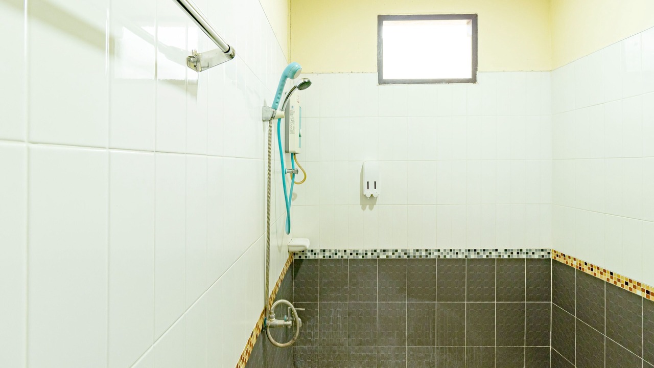 Photo of Bathroom in Hat Yai