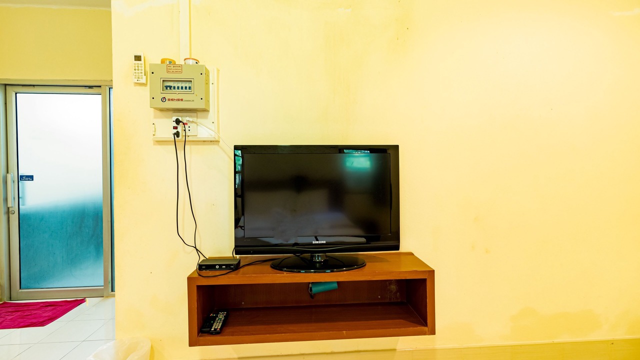Photo of Bedroom in Hat Yai