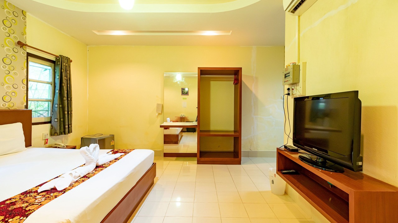 Photo of Bedroom in Hat Yai