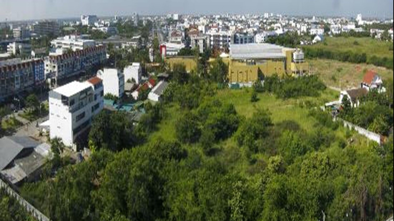 Photo of Outdoor in Nai Mueang