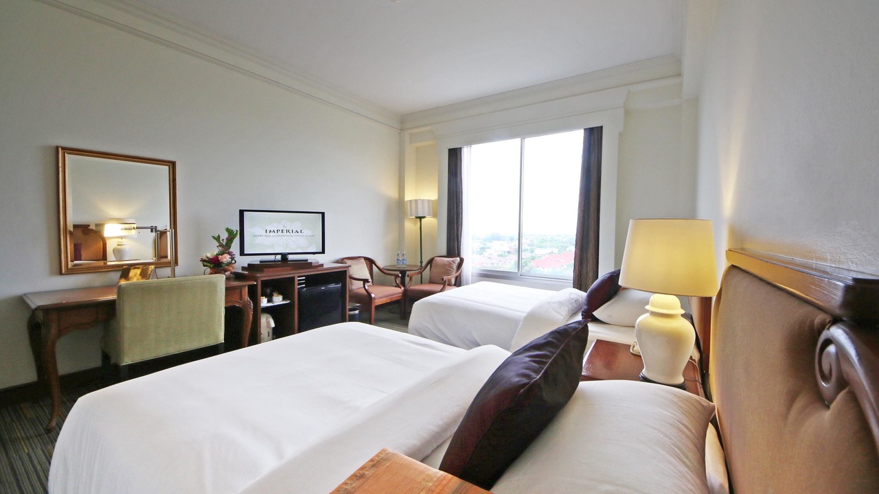 Photo of Bedroom in Nai Mueang