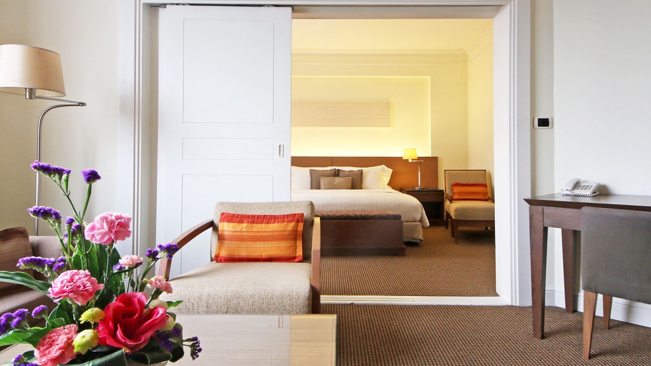 Photo of Bedroom in Nai Mueang
