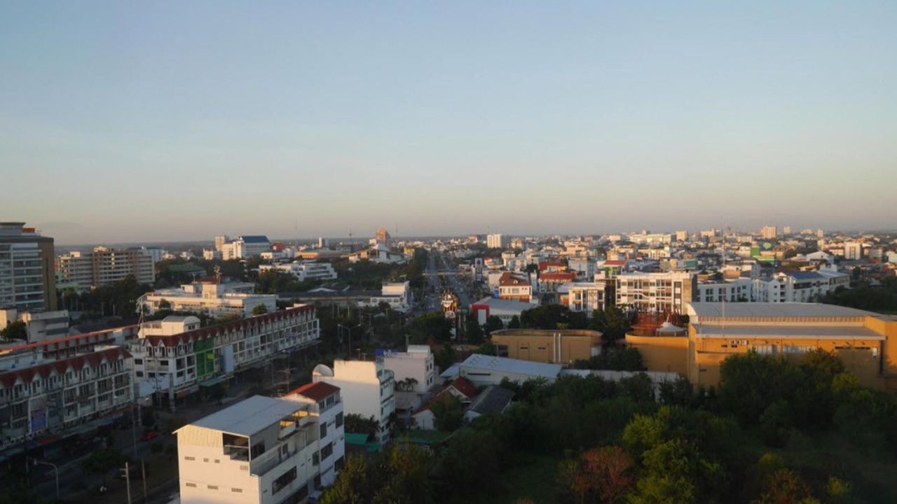 Photo of Outdoor in Nai Mueang