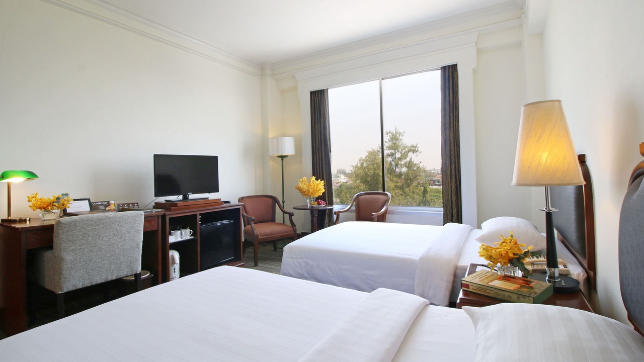 Photo of Bedroom in Nai Mueang