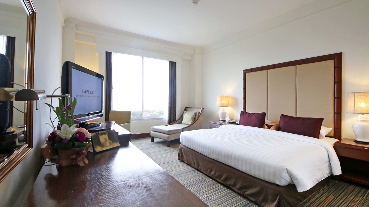 Photo of Bedroom in Nai Mueang