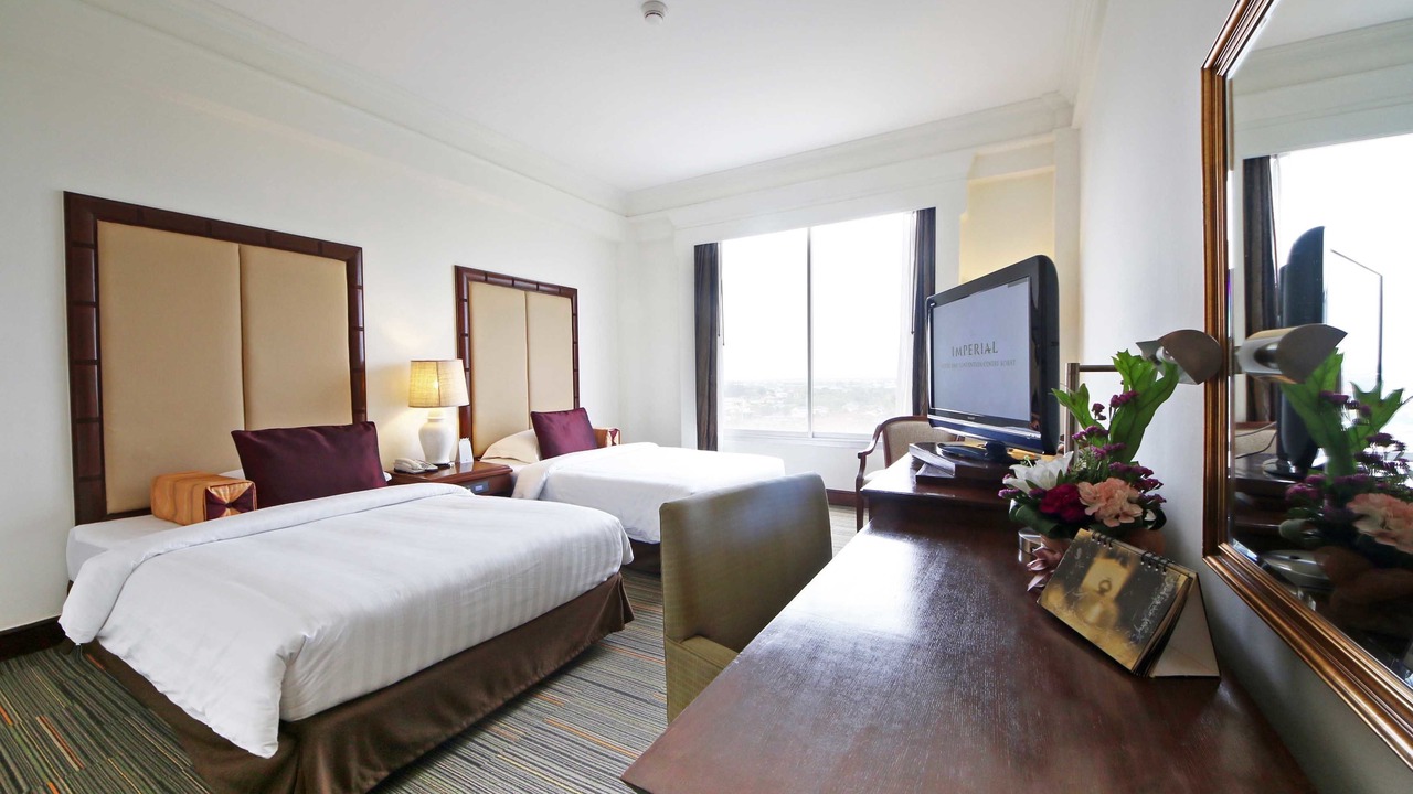 Photo of Bedroom in Nai Mueang