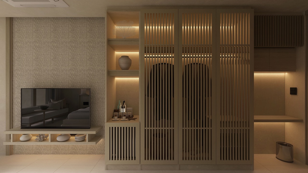 Photo of Bedroom in Satun