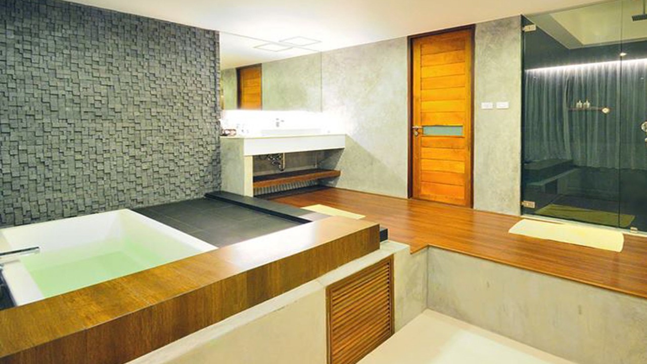 Photo of Bathroom in Satun