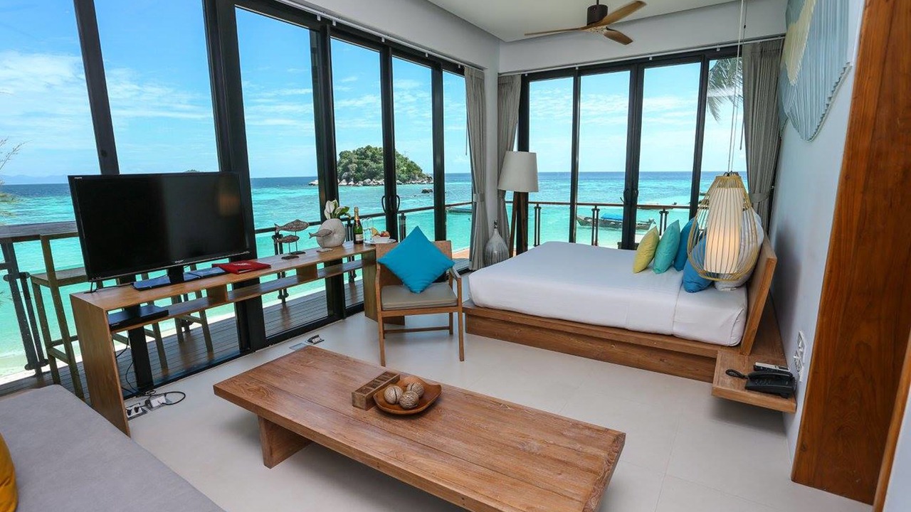 Photo of Bedroom in Satun