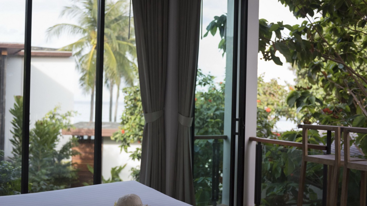 Photo of Bedroom in Satun